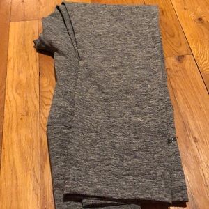 Nike dry fit Workout 3/4 leggings